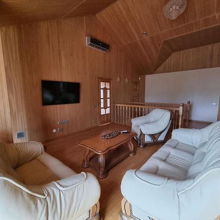 Villa Mag Druskininkai Ngoại thất bức ảnh