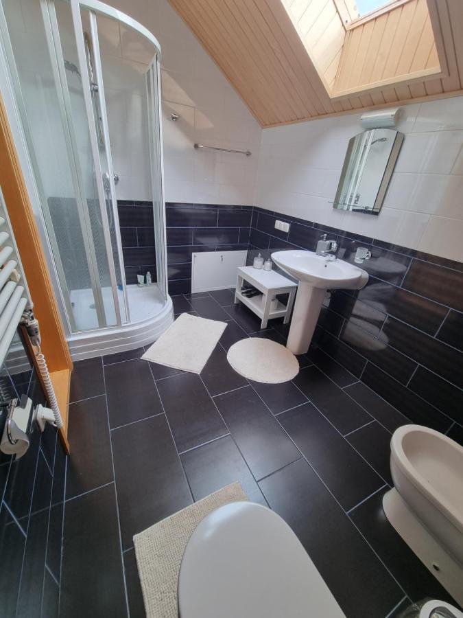Villa Mag Druskininkai Ngoại thất bức ảnh